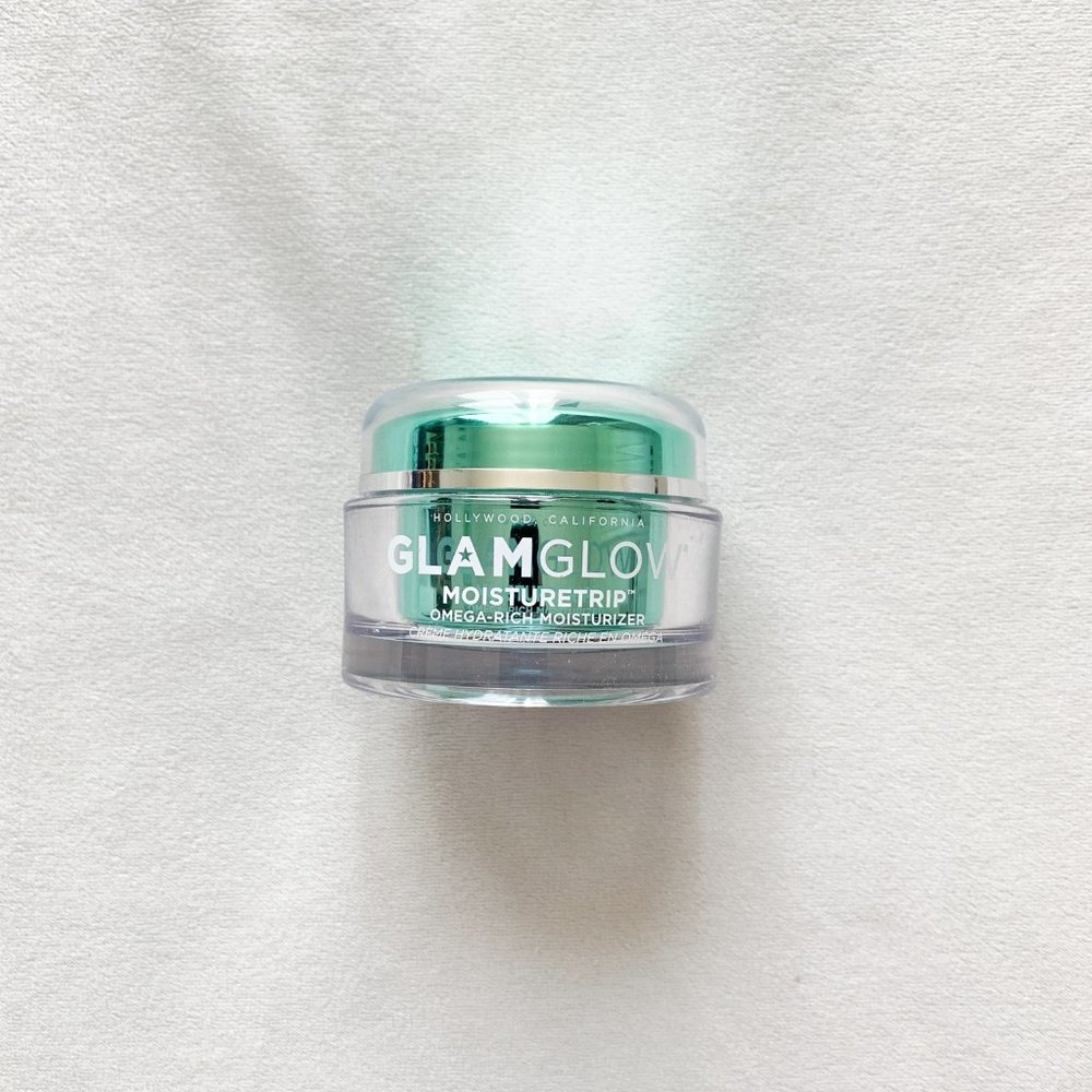 Glamglow MoistureTrip Cream